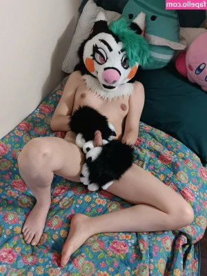 rickitheshy - How many rounds can you go? 😈