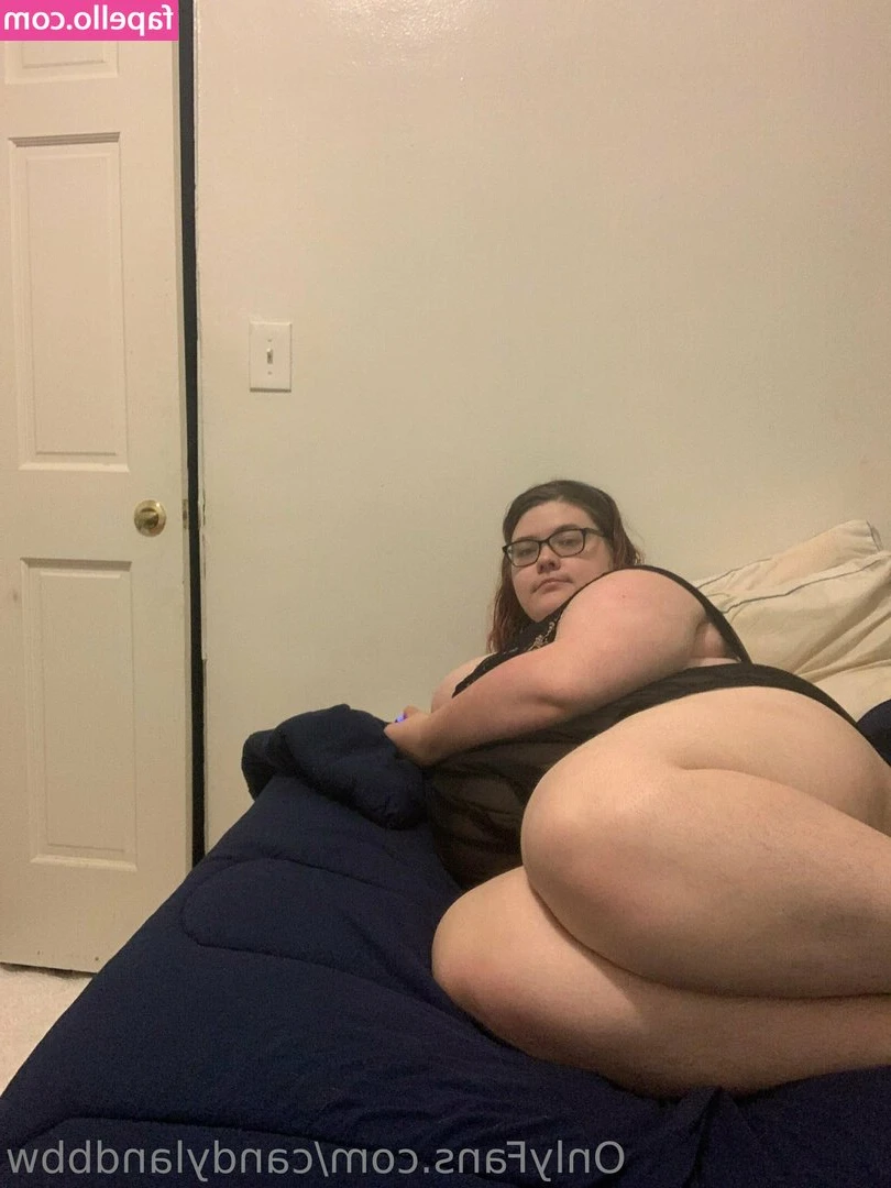 candylandbbw1 - Oopsies my panties fell down 🥺