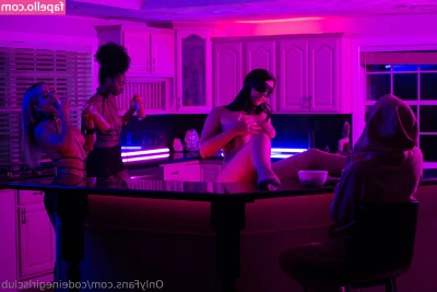 codeinegirlsclub - Pussy perfect? 🐱