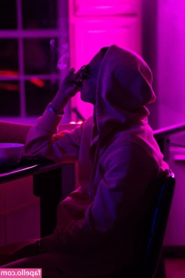 codeinegirlsclub - She's a womanizer baby 🤩
