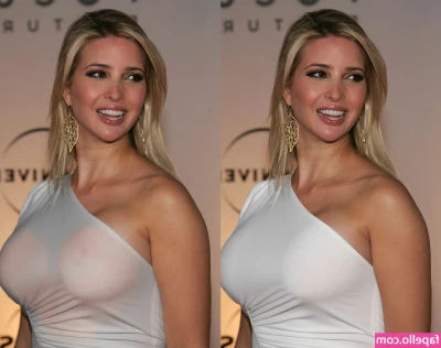 Ivanka Trump [ ivanka-trump ] - Feet pequeños