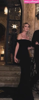 Ivanka Trump [ ivanka-trump ] - They look huge in this for no reason bahaha