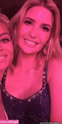 Ivanka Trump [ ivanka-trump ] - sunset jerk 🌇  20 mins uninterrupted (read: dont feel like editing