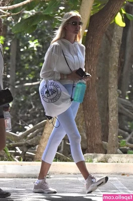 Ivanka Trump [ ivanka-trump ] - 🥰# @annajones_xo😉@annajones_xo🥰@annajones_xo🥰. I'm very
