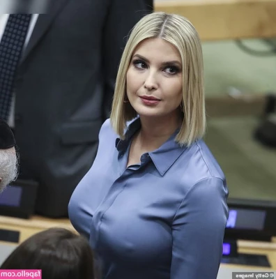 Ivanka Trump [ ivanka-trump ] - I love this set so much 😻