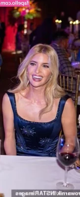 Ivanka Trump [ ivanka-trump ] - New video cumming