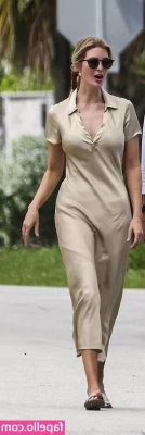 Ivanka Trump [ ivanka-trump ] - Taking calls today 💜