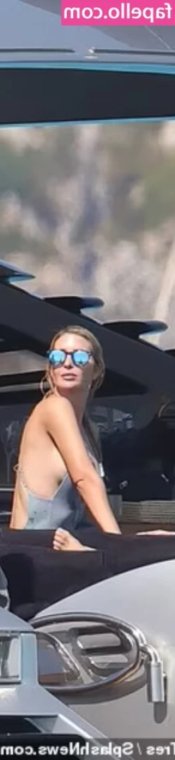 Ivanka Trump [ ivanka-trump ] - You want to see me play soon, with my horny hole 😈🍑