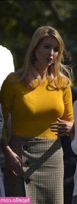 Ivanka Trump [ ivanka-trump ] - In bath   who wants to join