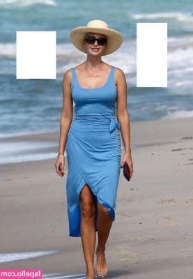 Ivanka Trump [ ivanka-trump ] - Challenge accepted