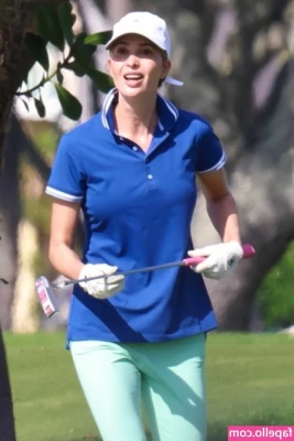 Ivanka Trump [ ivanka-trump ] - Llegaremos al verano