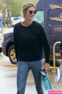 Ivanka Trump [ ivanka-trump ] - Good Morning  It s almost Friday