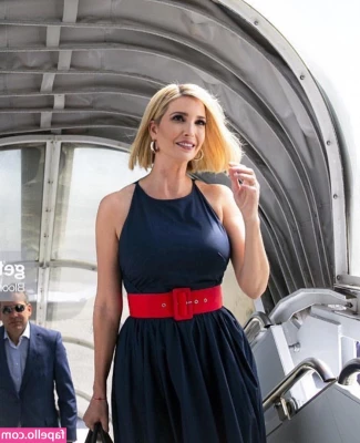 Ivanka Trump [ ivanka-trump ] - 🥴🥴🥴 I love teasing you guys have a goodnight but if you