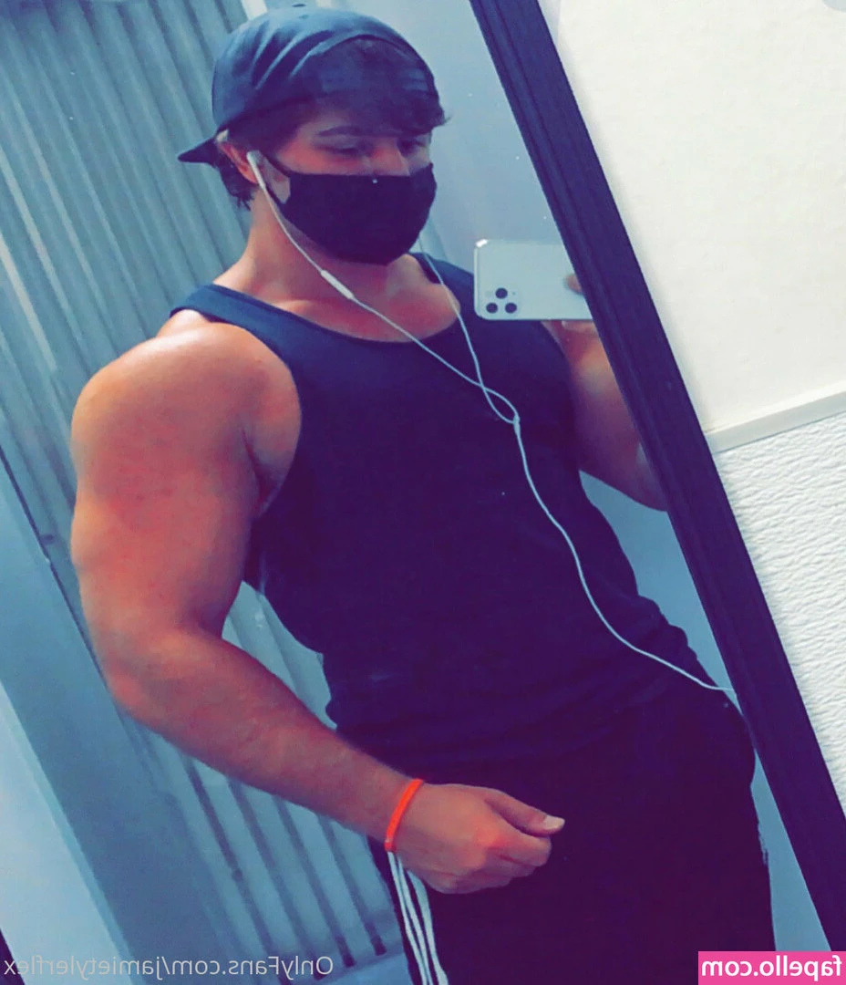 jamietylerflex - You guys are so amazing … so close to completing this massive lost
