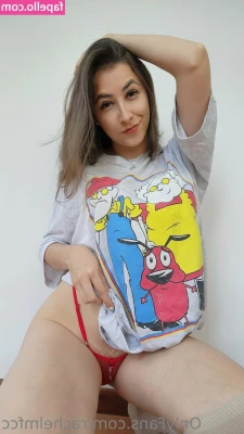 harpermadi_ [ harpermadi-7 ] - daddy I'm @grays_grays  🔥 this week I have many DISCOUNTS 💸 so