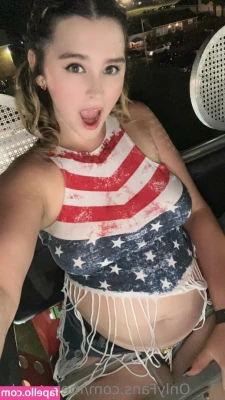 harpermadi_ [ harpermadi-7 ] - lol peep my goofy ass tan line from my waist beads in the first pic part 1