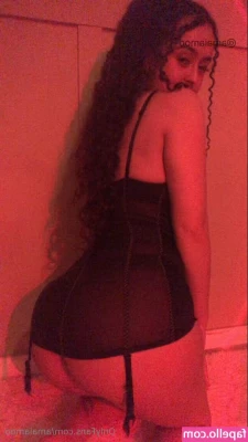 harpermadi_ [ harpermadi-7 ] - Obey your goddess