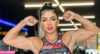 Thais Pereira [ thais-pereira ] - Don t forget to check out  palethickness new NO PPV VIP OF where you