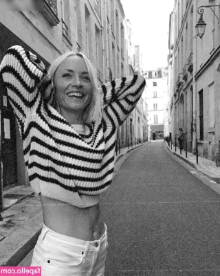 Janin Ullmann - will you make love with me babe? 😋
