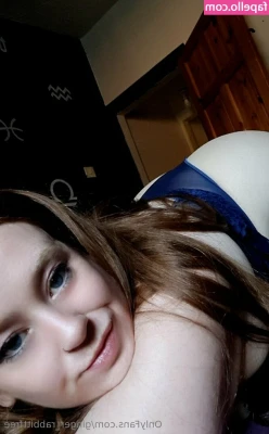 ginger_rabbittfree [ ginger-rabbittfree ] - FuckMe