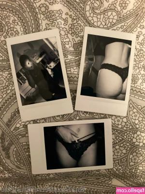 sexysecretelie - i’m ready!! 😋💦