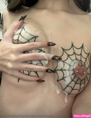 amethystsnowxx - Is this your favourite dom video????
