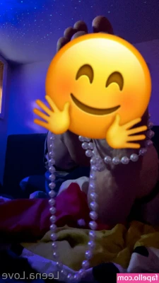 leena.love [ leena-love-1 ] - its getting hot out here 😉