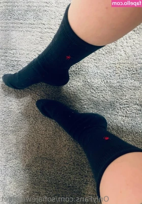 sofiajewelsfeet - Foolin in gym
