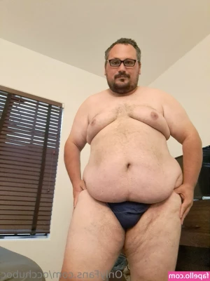 occhuboc - What if you find me like this when you come home ?