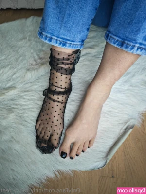 only_fancy_feet [ only-fancy-feet ] - Just on some goddess shit! Cunt slayer