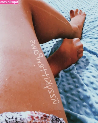 dizzykittenpaws - ¿ U miss me ?