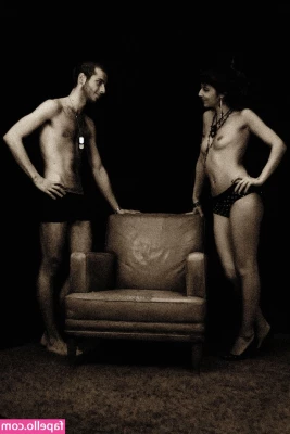 Lou Charmelle [ lou-charmelle ] - Hi everyone, I have decided to take the next step and offer full nude