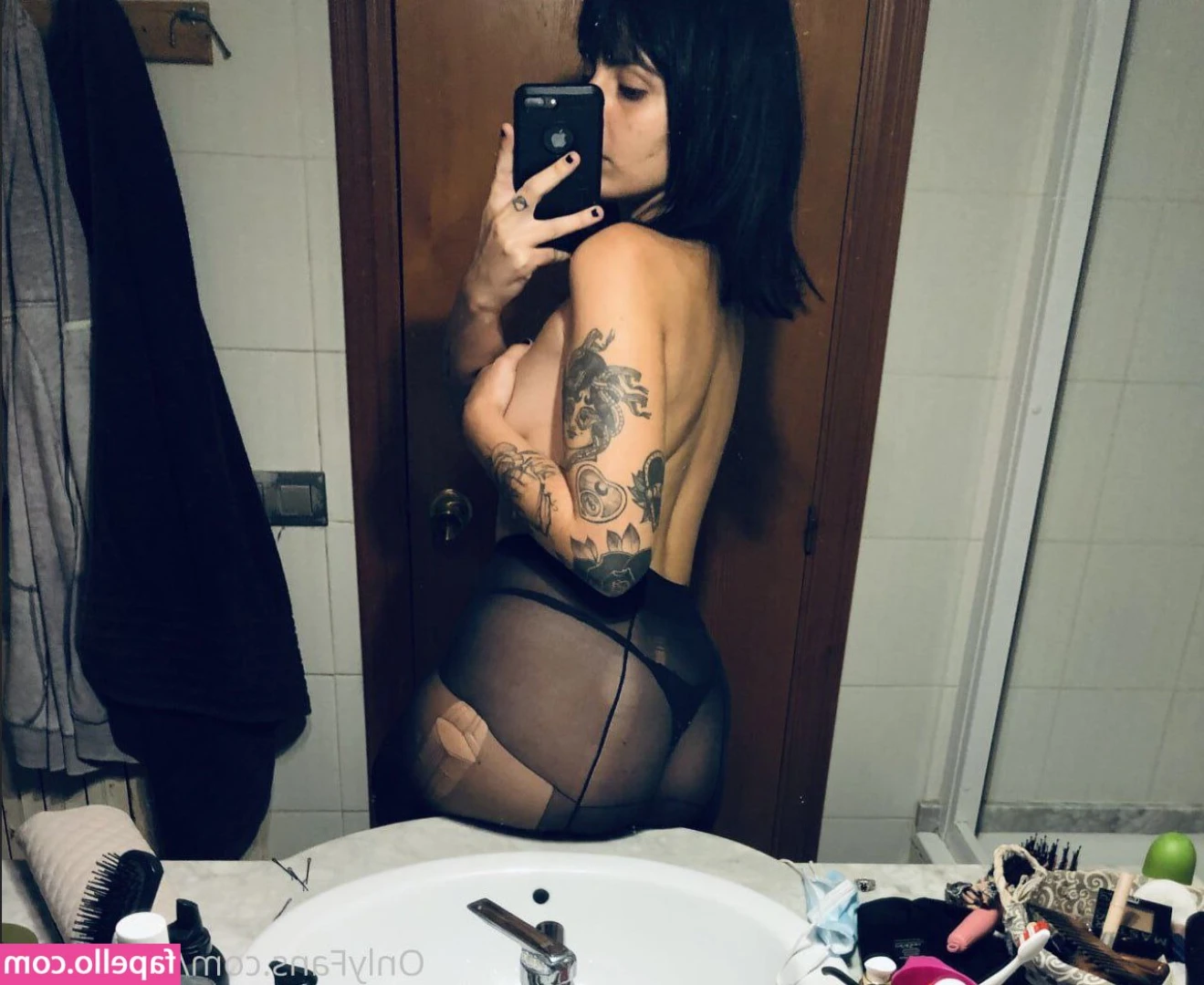 Badpvssy - I got cake for days🥰😜🍑👄💦