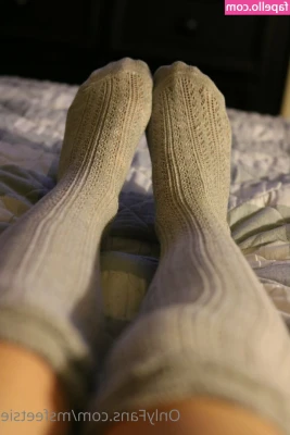 msfeetsie - Don’t miss 💋💌 follow  mym.fans/magielove -50% : NUDEMAGIE