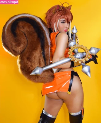 Fantastic Nami [ fantastic-nami ] - Smoking while I m getting fucked