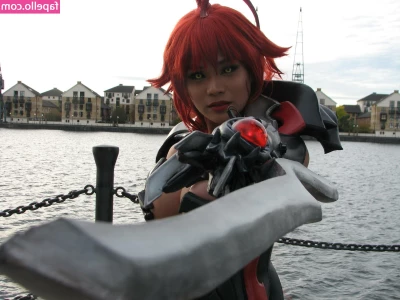 Fantastic Nami [ fantastic-nami ] - I can do whatever you want daddy