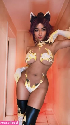 Fantastic Nami [ fantastic-nami ] - Just finished editing a new video!! 28 minutes showing off my new