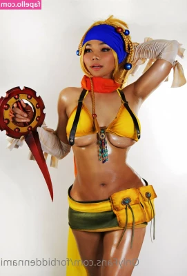 Fantastic Nami [ fantastic-nami ] - “Suck & Blow” (clueless cosplay!)  In this video we start