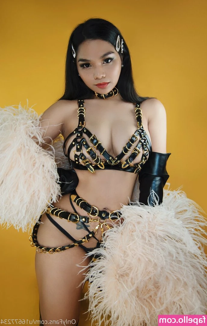 Fantastic Nami [ fantastic-nami ] - Sensuallll