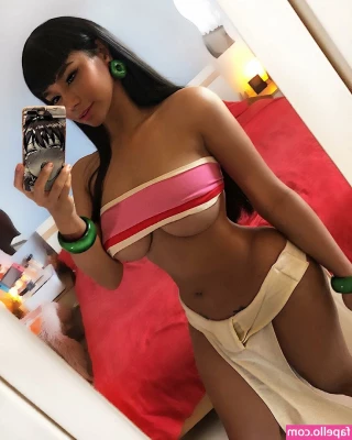 Fantastic Nami [ fantastic-nami ] - Hello daddy  my name is  tuputitacaliente36   Welcome to my onlyfans 