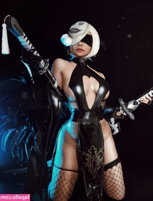 Fantastic Nami [ fantastic-nami ] - Is this how fierce   you want me in bed