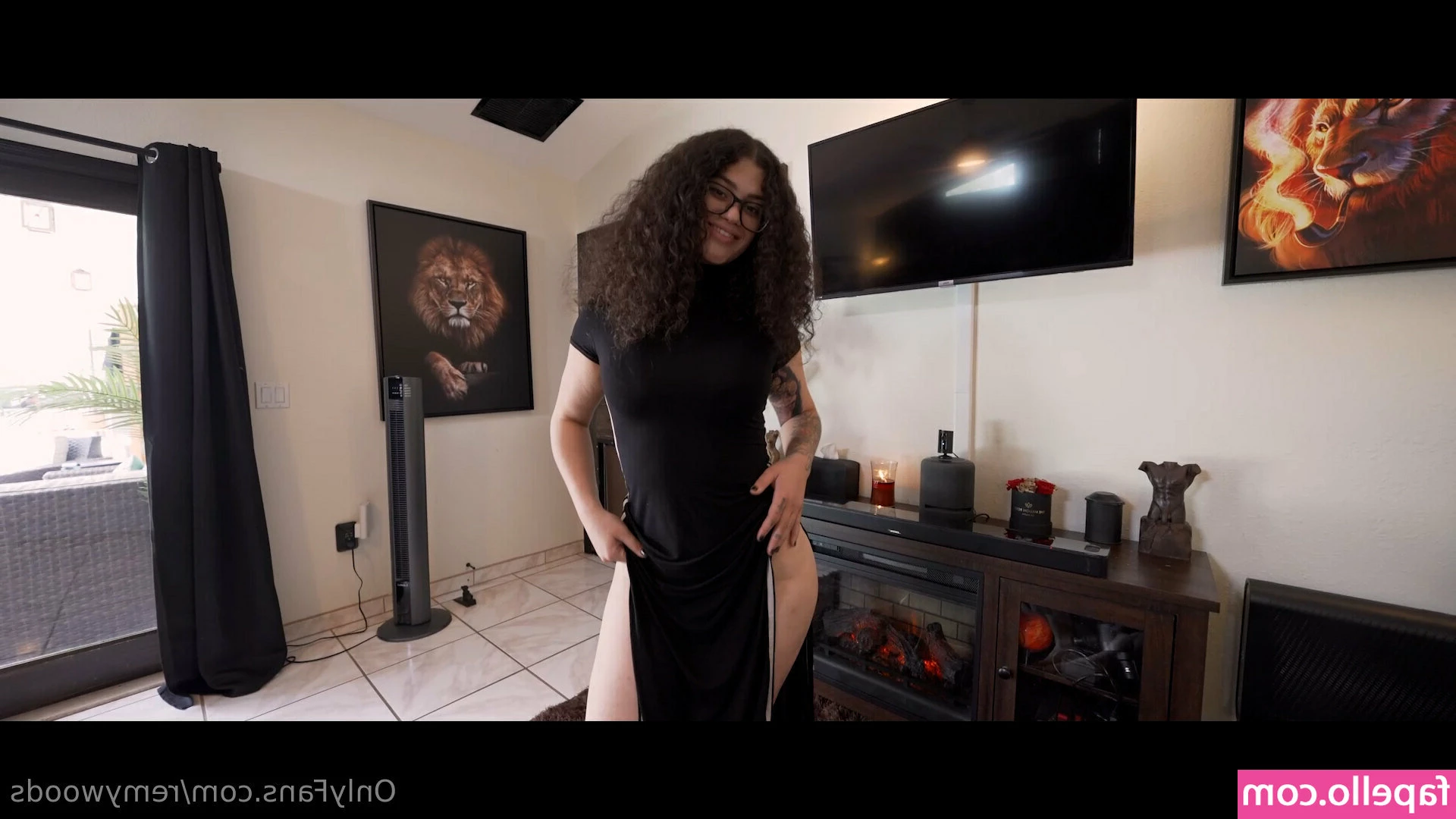 remywoods - Take my hand and lets take a walk in old town all evening  do you