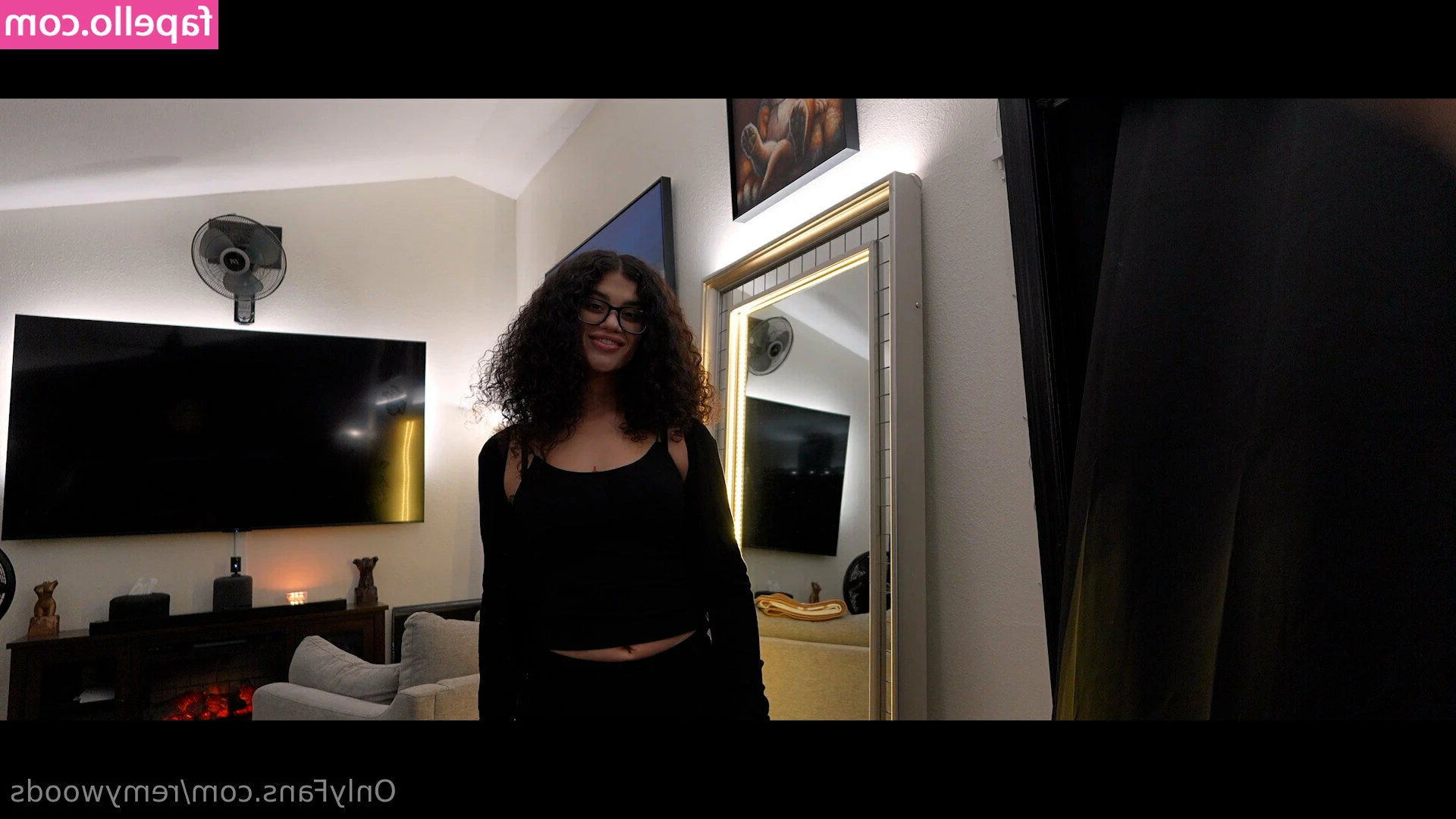 remywoods - Me tienes de vuelta  Pideme tu contenido por el chat