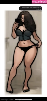 remywoods - I have such a sexy ass that I really want someone to put a penis or