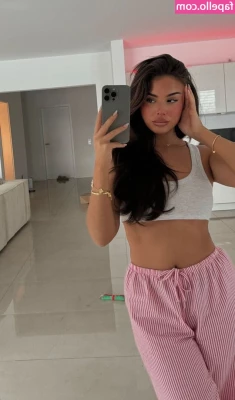 Jasmin Azizam [ jasmin-azizam ] - Comment what you would do to me if you find me like this    Si me