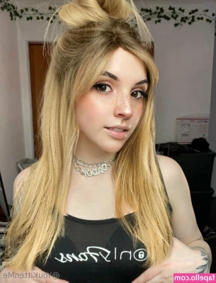 youkittenme [ youkittenme-1 ] - Should I rebleach it