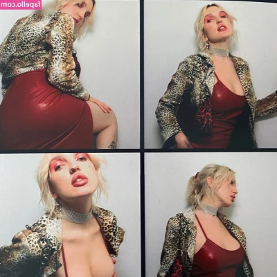Mia Morgan [ mia-morgan ] - Mmmm it s late  want a special surprise DM for details for the Venmo