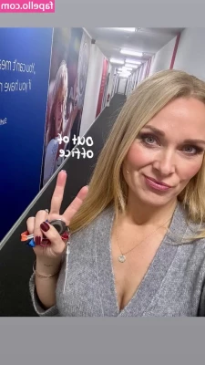 Britta Hofmann [ britta-hofmann ] - How you doin? 😏