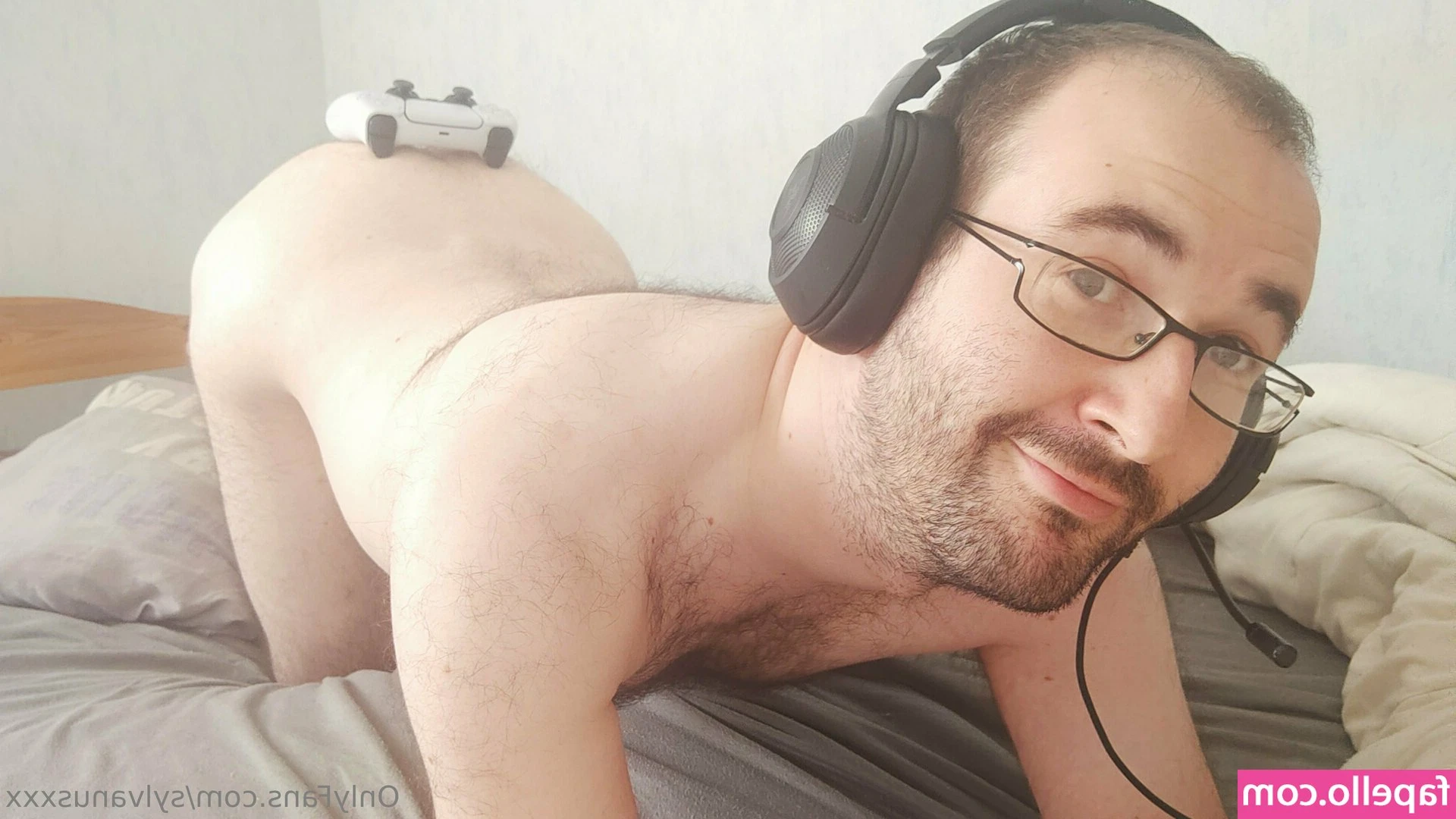 sylvanusxxx - fuck my pussy hard 🥺 4:35 POV riding n anal fingering vid