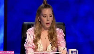 Katherine Ryan [ katherine-ryan ] - Exploring my butthole for the first time! There’s an extra two